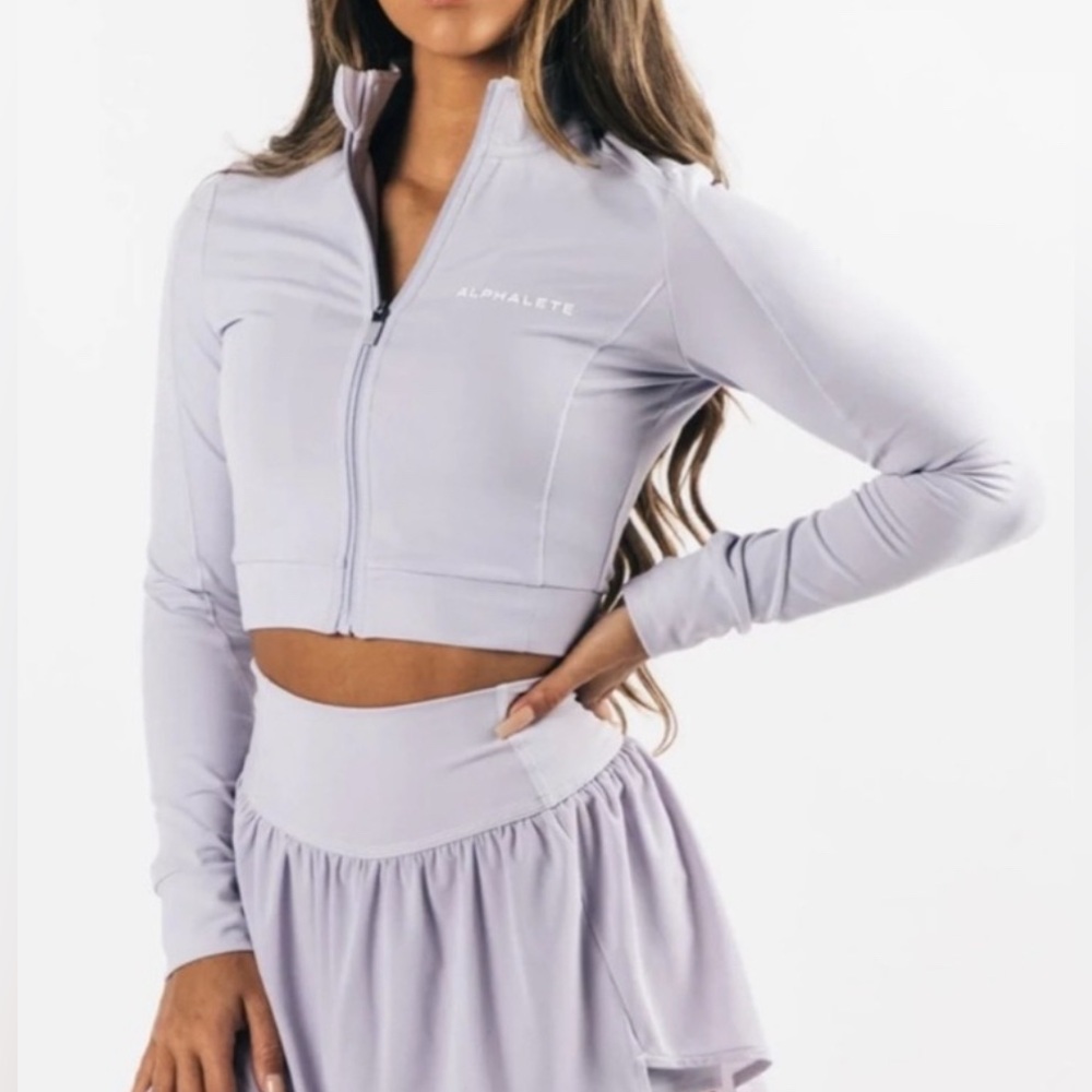 Alphalete Trace Set